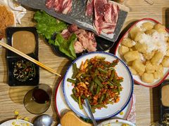 -大壮家原味烤肉(兴华北街店)