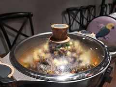 -甲大帅·甲鱼·椰子鸡主题餐厅(唐家店)