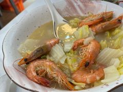 -来之顺海鲜菜馆·青岛菜·始于1993(栈桥店)