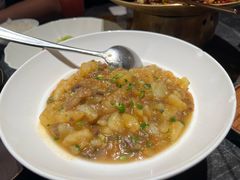 -炊烟小炒黄牛肉(浦东世纪汇店)