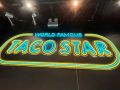 -TACO STAR 塔可星(下沙宝龙店)