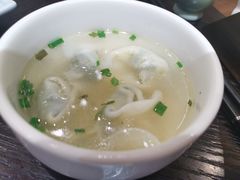 -海天楼中餐厅(吴宫泛太平洋酒店)
