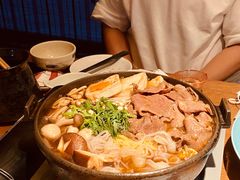 -水之惠鲜鱼料理(王府大街店)