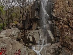 -天津盘山风景名胜区