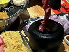 -霸腹烤肉(厦门柚子番店)