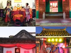 -深圳锦绣中华民俗村