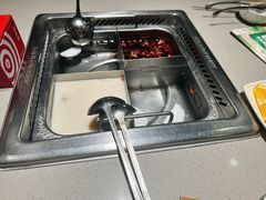 -海底捞火锅(关山保利店)