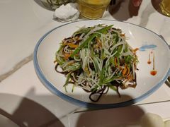 -马白开来特色羊排揪片子  (总店)