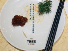 -大树餐厅(万达创始店)