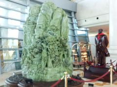 -华西龙希国际大酒店旅游观光景区