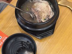 -高社长参鸡汤(高丽街店)