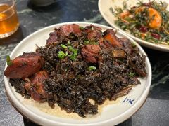 -兰溪小馆(东直门簋街店)