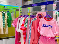 -凯德广场(学府店)