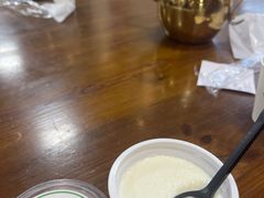-歹歹的加个面过油肉拌面