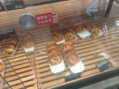 -味多美蛋糕(大红门店)