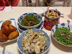 -侯师傅热炒店(印象城店)