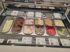 -大连铂尔曼酒店-铂尔曼美食廊 Pullman Deli