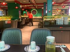 -京悦南门涮羊肉·羊蝎子火锅(田林路店)