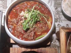 -绿茶餐厅(深圳龙华天虹购物中心店)