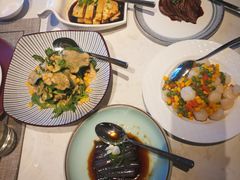-上海宝华喜来登酒店·采悦轩中餐厅