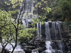 -古龙峡云天玻霸