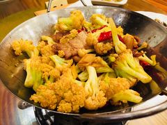 -禧福楼·十五年老店(科技城店)