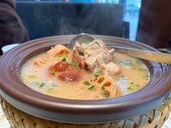 -老村长•湖北家常菜(南湖店)