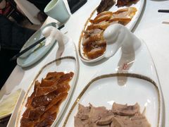 -惠丰堂饭庄(北洼路店)
