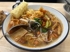 -笋果坊螺蛳粉(竹园小区店)