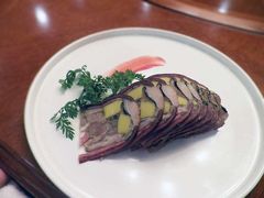 -蓬莱阁中餐厅(崇文门店)