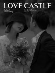 -易摄影婚纱摄影工作室