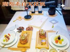 -叶叶菩提(太原别墅店)