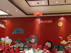 -山芋腔苏北菜(盐城滨海店)