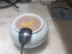 白果芋泥-潮堂 · 潮州菜(恒隆广场店)