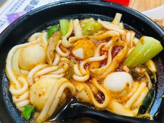 -姐弟俩土豆粉(同城街华联店)