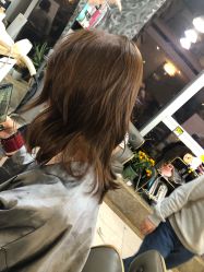 -GIRL STYLE 烫发·染发沙龙