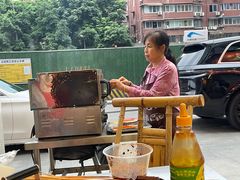 -咏勝锑锅麻辣烫(净居寺路总店)