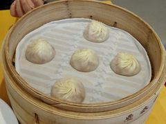 -鼎泰丰(嘉年华•海信广场VILLAGE店)