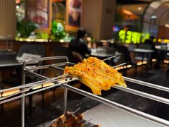 -鼎原力量东北吊炉烧烤(临河街店)