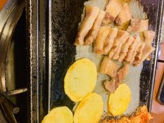 -香猪坊(五道口店)