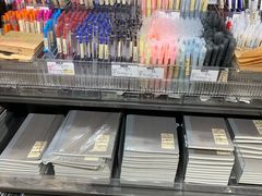-MUJI无印良品(远洋未来广场店)