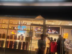 -好利来(马家堡店)
