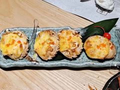 -清水日本料理铁板烧(学府路店)