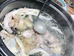 -春润大地海南椰子鸡(沙井京基百纳广场店)