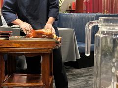 -羲和雅苑•北京烤鸭(平安国际金融中心店)