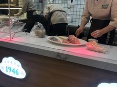-袁记云饺(蛇口店)