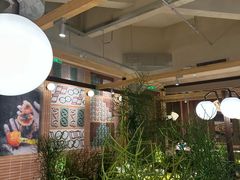 -一坐一忘云南菜(卓悦中心)