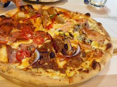 -get pizza意大利餐厅(凯德MALL店)