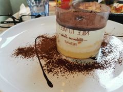 冲绳黑糖爆浆蛋糕-必胜客(长瀛商业广场店)