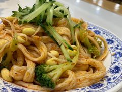 -子午路张记肉夹馍(小寨西路店)